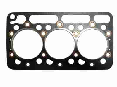 USZCZELKA GŁOWICY KUBOTA D950 3-CYLINDROWA 76,5MM -6299