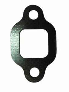 USZCZELKA TŁUMIKA KUBOTA /1050252/