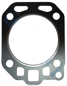 USZCZELKA GŁOWICY KUBOTA 1-CYLINDROWA RK125 X2 