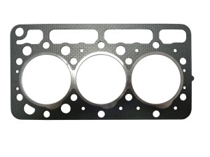 USZCZELKA GŁOWICY KUBOTA D950 3-CYLINDROWA 74MM 