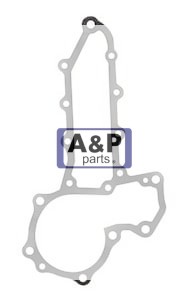 USZCZELKA POMPY WODNEJ SILNIK KUBOTA V2203-6712