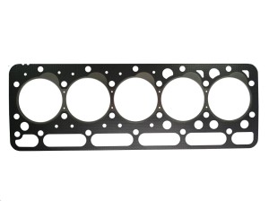 USZCZELKA GŁOWICY KUBOTA F2803 5-CYLINDROWA 88MM