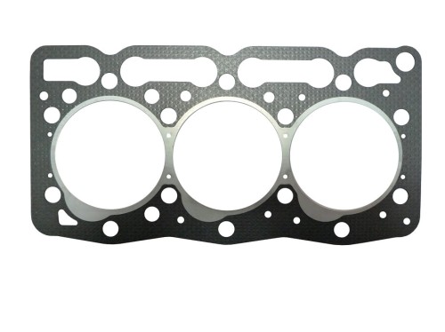 USZCZELKA GŁOWICY KUBOTA 2560 3-CYLINDROWA 79MM -6253