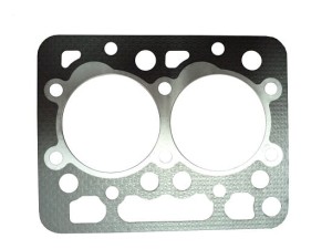 USZCZELKA GŁOWICY KUBOTA ZB400 2-CYLINDROWA 65MM 