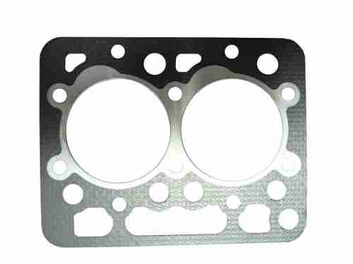 USZCZELKA GŁOWICY KUBOTA ZB400 2-CYLINDROWA 65MM -6258