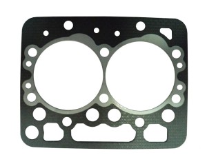 USZCZELKA GŁOWICY KUBOTA Z482 2-CYLINDROWA 68,7MM 