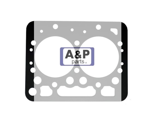 USZCZELKA GŁOWICY KUBOTA Z482 WZMACNIANA 68,7MM -6260