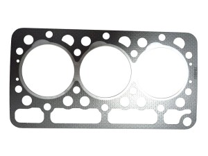 USZCZELKA GŁOWICY KUBOTA 3-CYLINDROWA D650 74MM