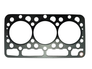 USZCZELKA GŁOWICY KUBOTA 3-CYLINDROWA B1600 77MM