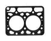 USZCZELKA GŁOWICY KUBOTA Z500 2-CYLINDROWA 69MM