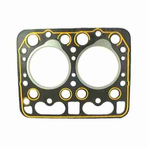 USZCZELKA GŁOWICY KUBOTA 2-CYLINDROWA A.71911-6322