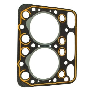 USZCZELKA GŁOWICY KUBOTA 2-CYLINDROWA A.71914