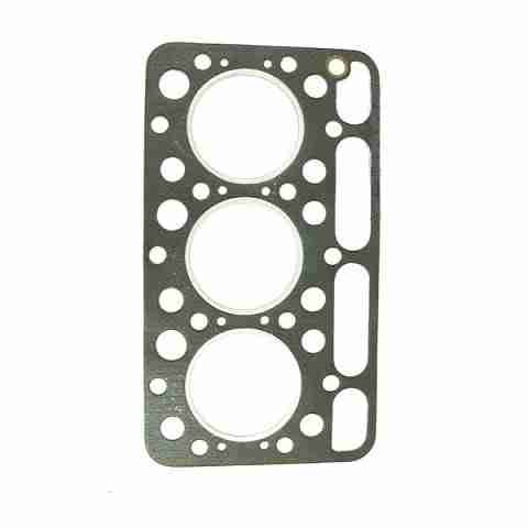 USZCZELKA GŁOWICY KUBOTA 3-CYLINDROWA A.71918 77MM-6325