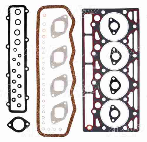 TOP GASKET SET/ ZESTAW USZCZELEK GÓRNY CASE D-239 -12551