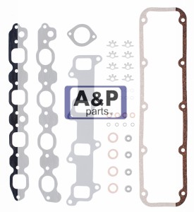 TOP GASKET   / ZESTAW USZCZELEK FORD BSD444  BG   