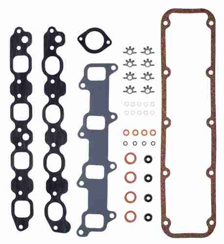 TOP GASKET   / ZESTAW USZCZELEK FORD BSD444  BG   -12635