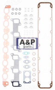 TOP GASKET / ZESTAW USZCZELEK GÓRNY ST.TYP BSD666 