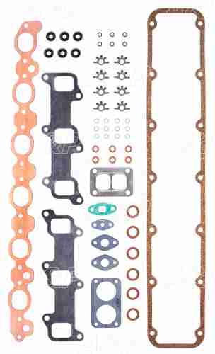 TOP GASKET / ZESTAW USZCZELEK GÓRNY ST.TYP BSD666 -12633