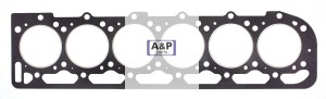 HEAD GASKET / USZCZELKA GŁOW.FORD 87801753