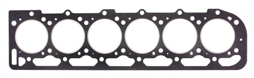 CYLINDER HEAD GASKET / USZCZELKA GŁOW.FORD BSD666 -12637