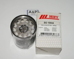 FILTR OLEJU SO10044 