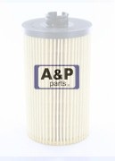 FILTR OLEJU 931/5 X DEUTZ FAHR 