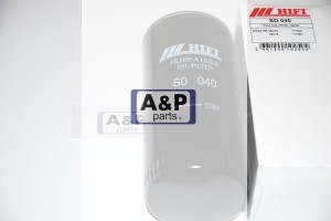 FILTR OLEJU SO040 X071 WEICHAI 1001910416A