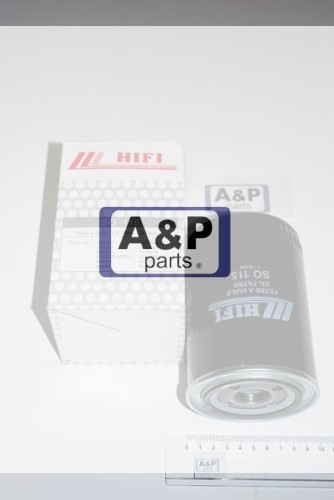 OIL FILTER / FILTR OLEJU SO115-11402