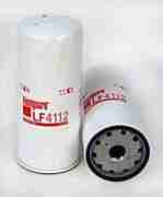 FILTR OLEJU SO515-322
