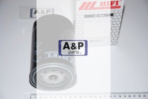 FILTR OLEJU SO404 ZAMIENNIK 2654403 PERKINS 