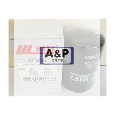 FILTR OLEJU SO7037 XOE009