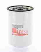 FILTR OLEJU SO653-2646