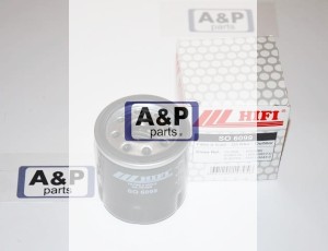 FILTR OLEJU SO6099 SO 6099 KUBOTA D722