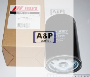 FILTR OLEJU SO3506 