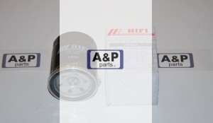 FILTR OLEJU MD133737