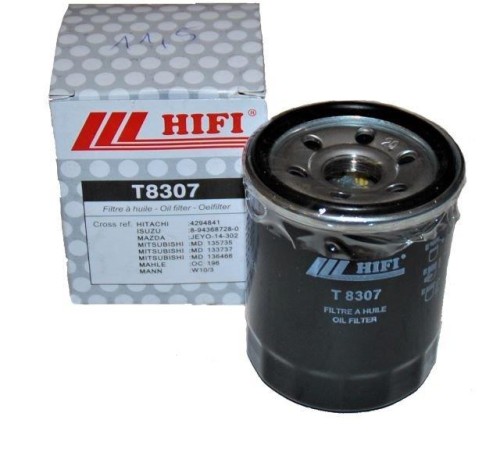 FILTR OLEJU T8307-20466
