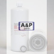 FILTR PALIWA SEPARATOR WODY 