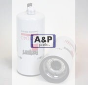 FILTR PALIWA SEPARATOR WODY 