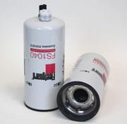 FILTR PALIWA SEPARATOR WODY -348