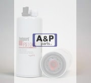 FILTR PALIWA SEPARATOR WODY -349