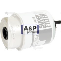 FILTR PALIWA SEPARATOR WODY SN70248