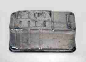 FILTR PALIWA SEPARATOR WODY -352