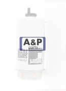 FILTR PALIWA SEPARATOR WODY 