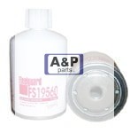 FILTR PALIWA SEPARATOR WODY 