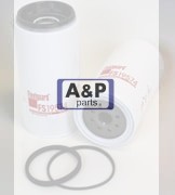 FILTR PALIWA SEPARATOR WODY 