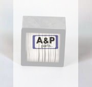 FILTR PALIWA SEPARATOR WODY 