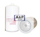 FILTR PALIWA SEPARATOR WODY 