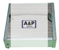 FILTR PALIWA SEPARATOR WODY 