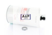 FILTR PALIWA SEPARATOR WODY 