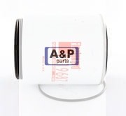 FILTR PALIWA SEPARATOR WODY 